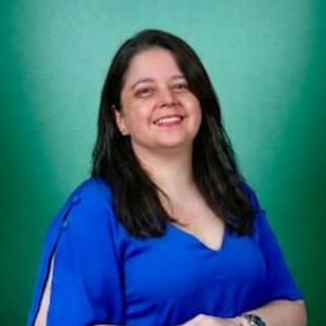 Cintia Maria Sarmento de Souza Sogayar