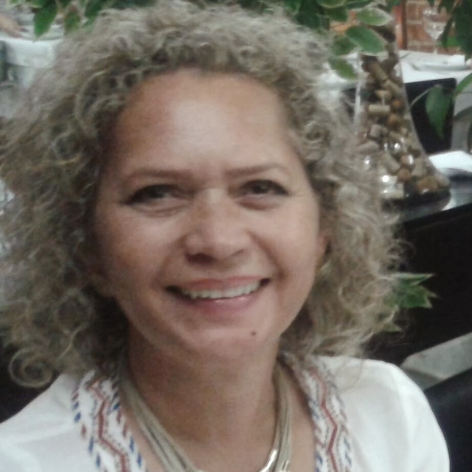 Margareth Cristina de Castro Campos