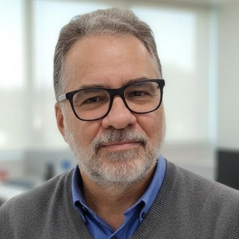 Maurício Fortes Garcia Lorenzo