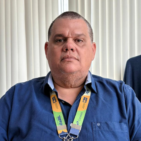 Rony Klebe Centeno Gomes